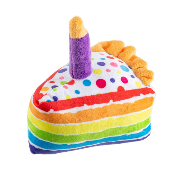 Birthday Cake Slice- Haute Diggity Dog